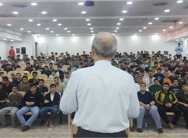 Nazım Gökçek Akademi - Eğitim - 5