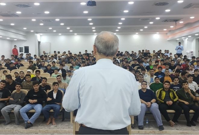 Nazım Gökçek Akademi - Blog - 1
