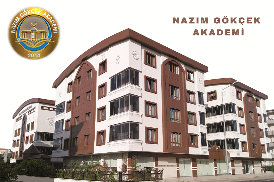 Nazım Gökçek Akademi - Youtube